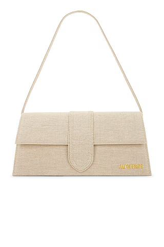 Le Bambino Long Bag | FWRD 