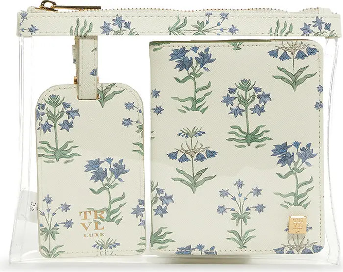 TRVL Design Provence Travel Set | Nordstrom | Nordstrom