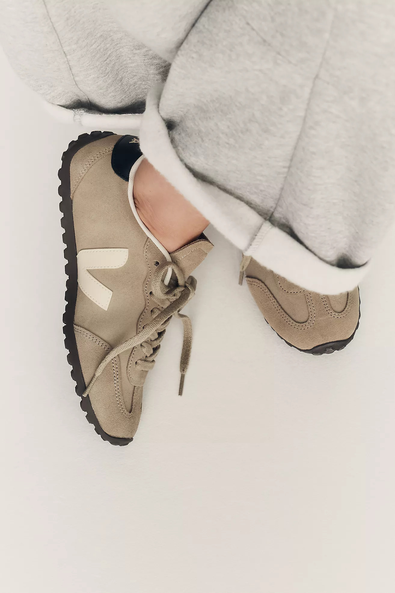 Veja GT Trainer Sneakers | Anthropologie (US)