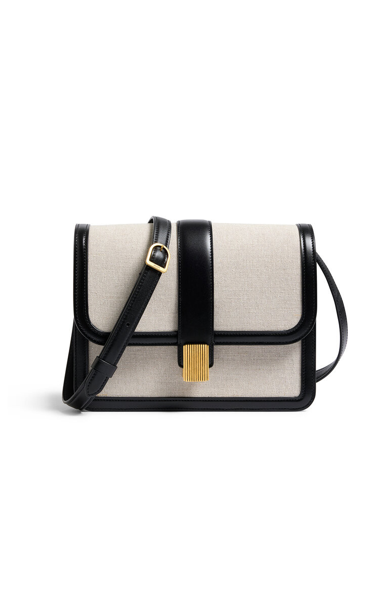 Crossbody bag khaite | Moda Operandi (Global)
