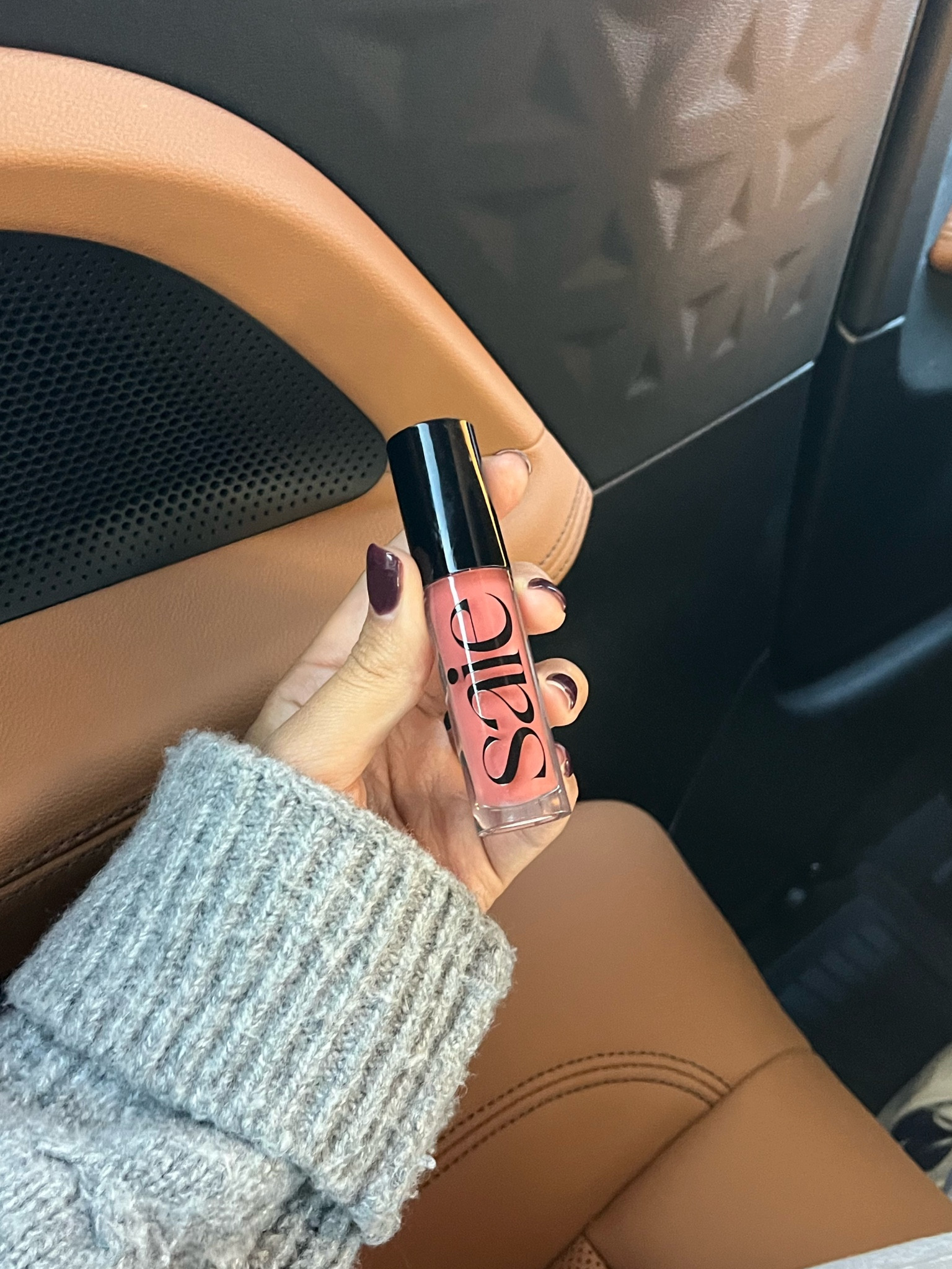 Fav current gloss!! 

#LTKBeauty #LTKSaleAlert #LTKFindsUnder100