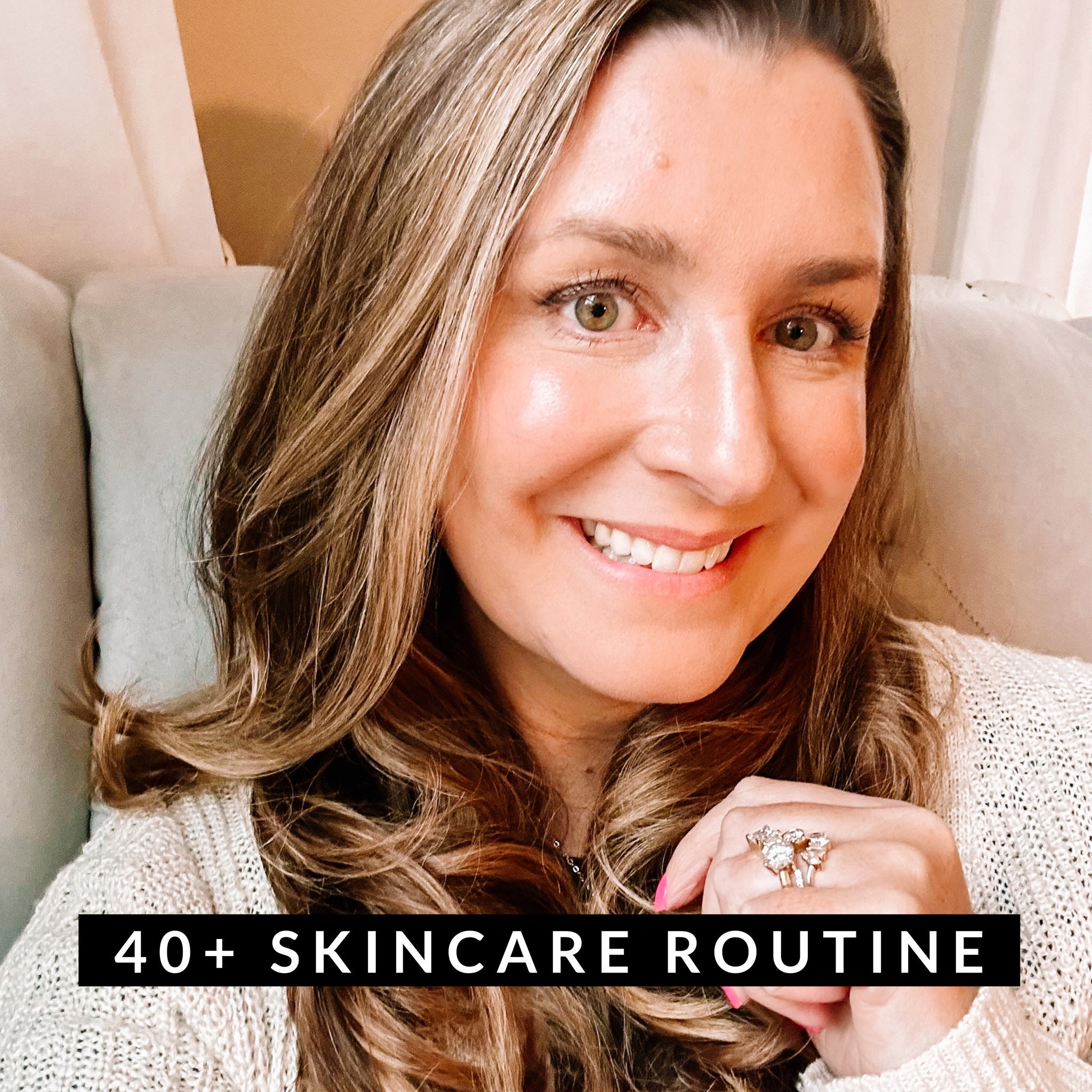 Here are all of the products I use! I also use Plated serum and the May Lindstrom blue cocoon. The trick is to add a one or two of these things at a time because otherwise it’ll cost a fortune!

#LTKover40 #LTKbeauty 

#LTKGiftGuide