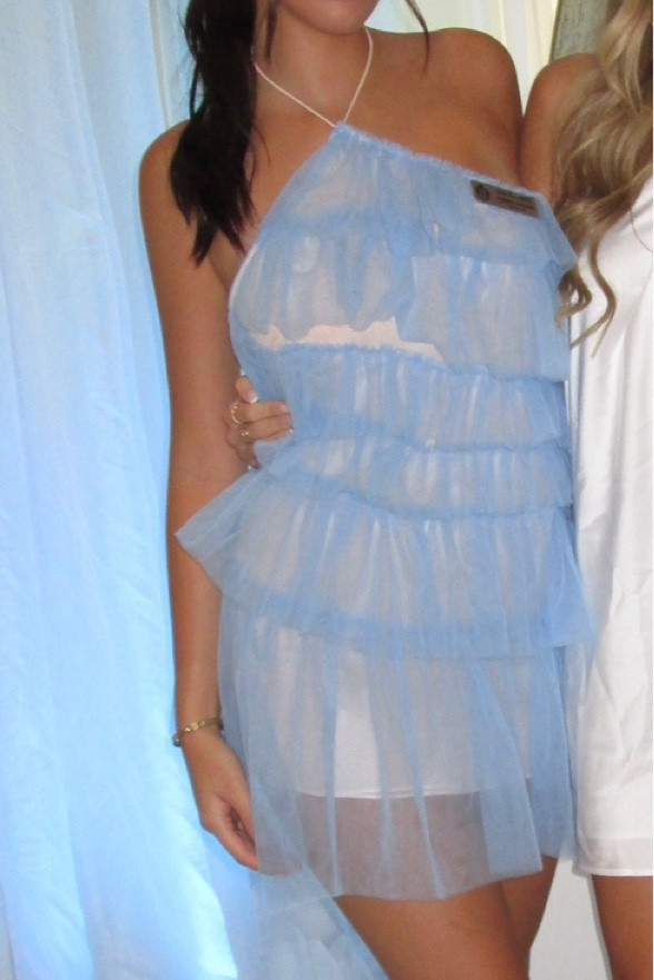 Super cute rush dress or perfect for summer! Super cute and comfy I am so obsessed with this dress  

#LTKstyletip