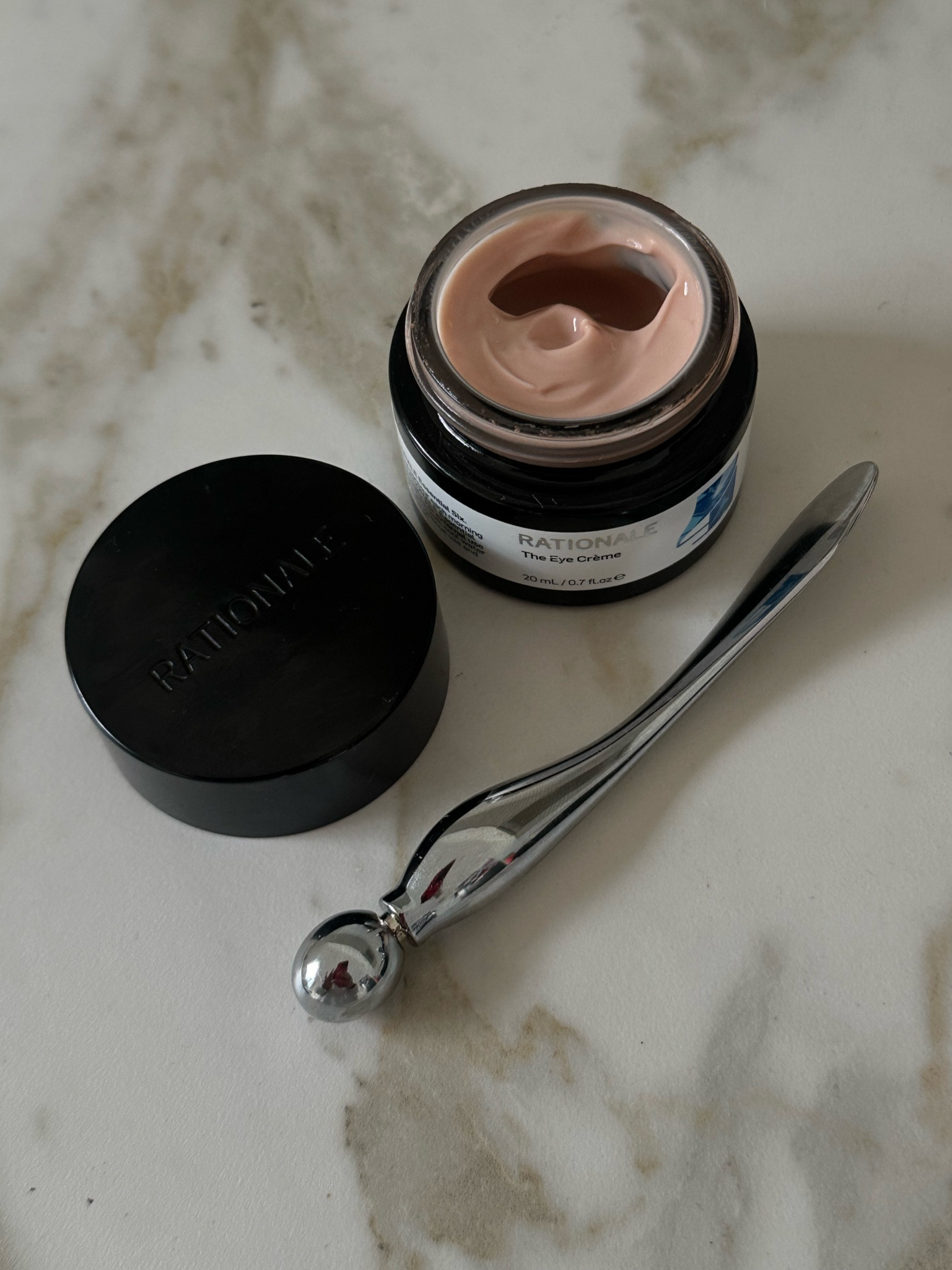 The best eye creme @rationale 

#LTKbeauty #FashionMonth #LTKaustralia