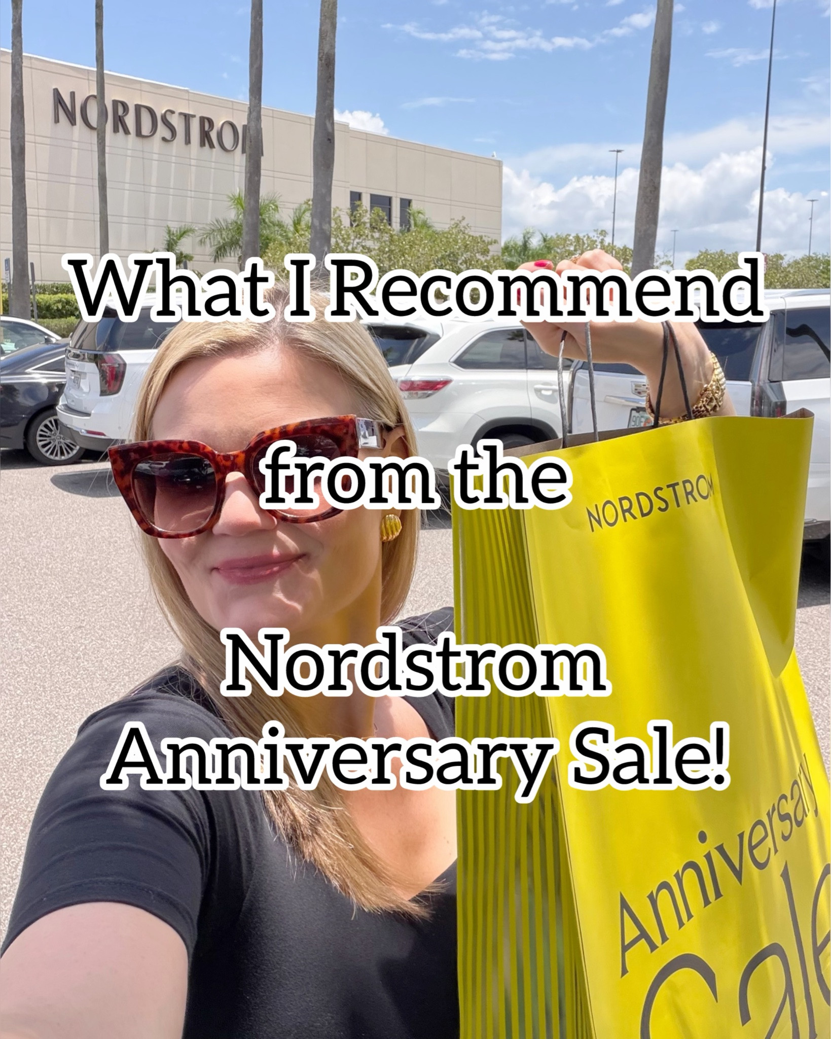 A few things I 10/10 recommend from the Nordstrom Anniversary Sale! All under $150!

#LTKSaleAlert #LTKOver40 #LTKWorkwear
