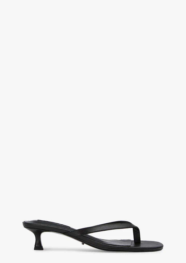 Pluto Black Como | Tony Bianco US