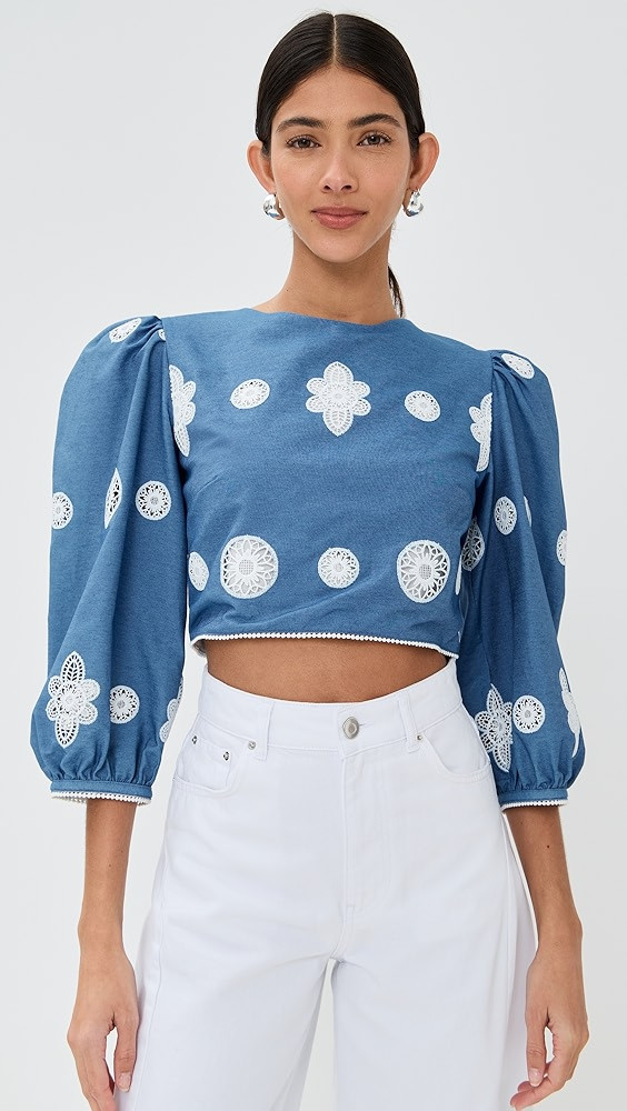 Borgo de Nor | Shopbop