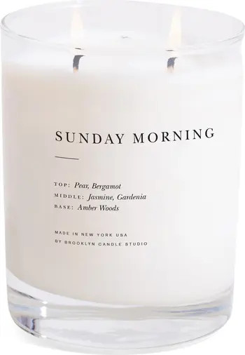Sunday Morning Classic 2-Wick Candle | Nordstrom