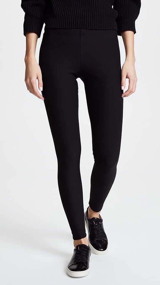 Fleece Lined Leggings | Shopbop