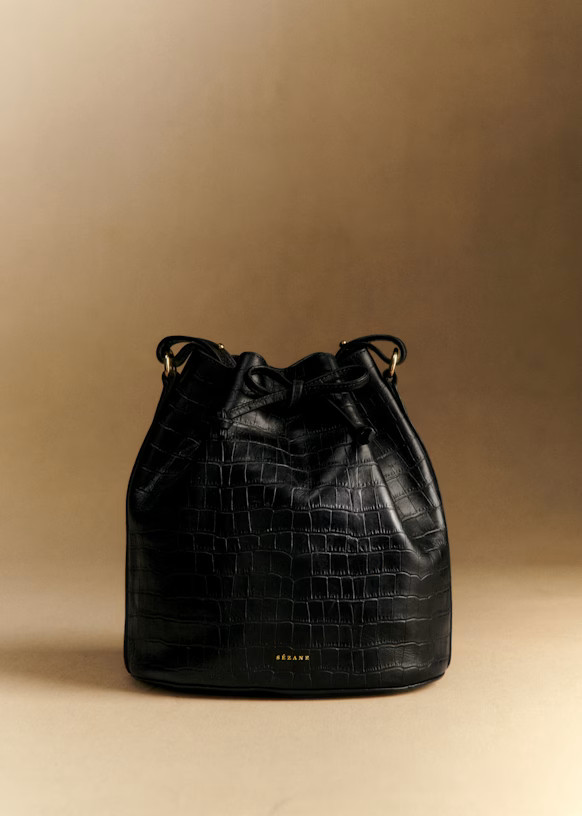 Farrow Bag | Sezane Paris - US