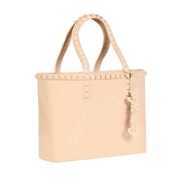 Seba Mid Tote Borchiona | Carmen Sol