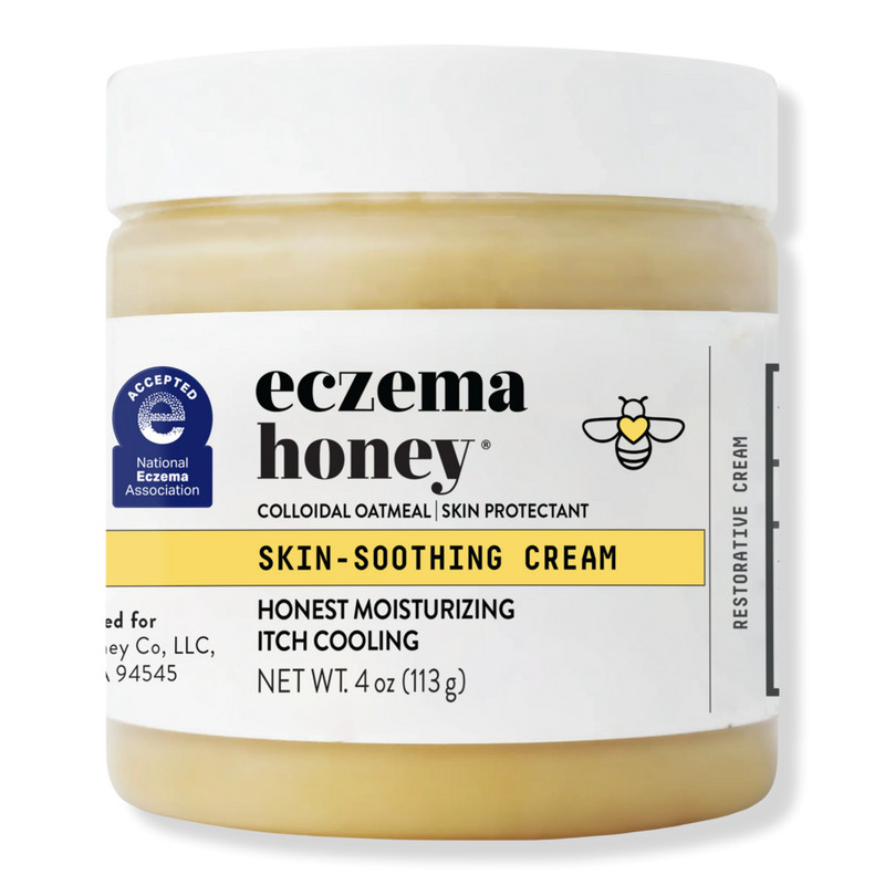 Skin-Soothing Cream | Ulta