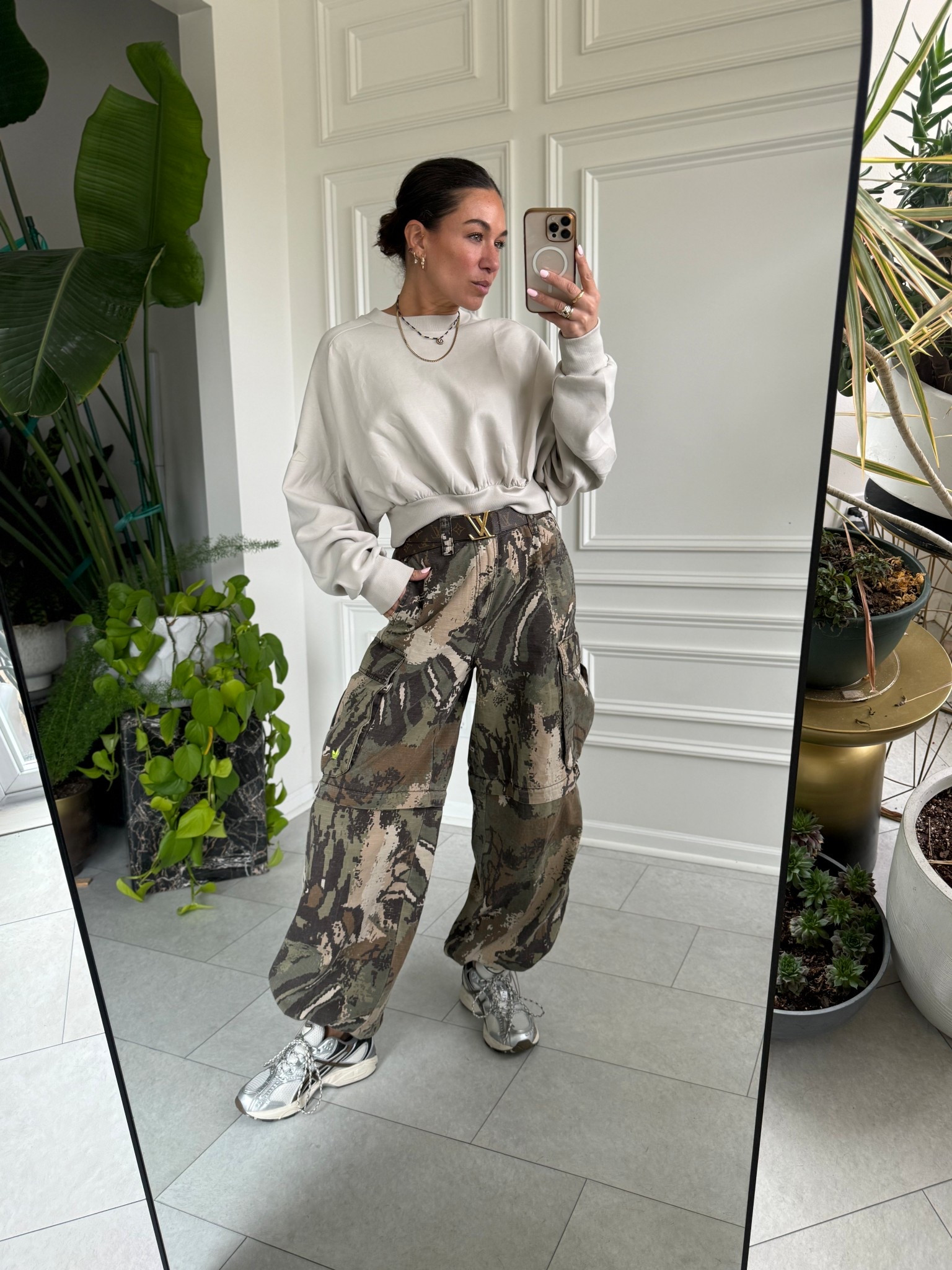 Hands down my favorite top from @adidas ✨
•in the Medium•

#LTKgrwm #LTKootd #LTKdayinmylife