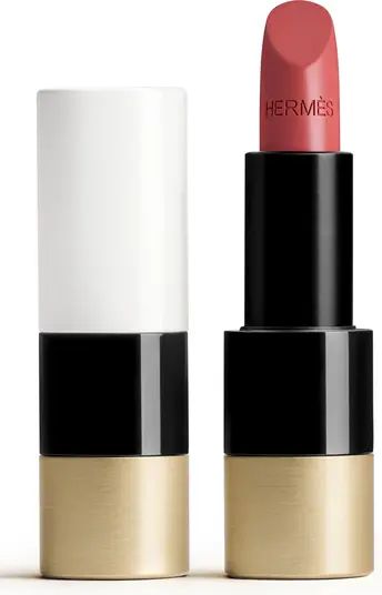 Rouge Hermès - Satin lipstick | Nordstrom