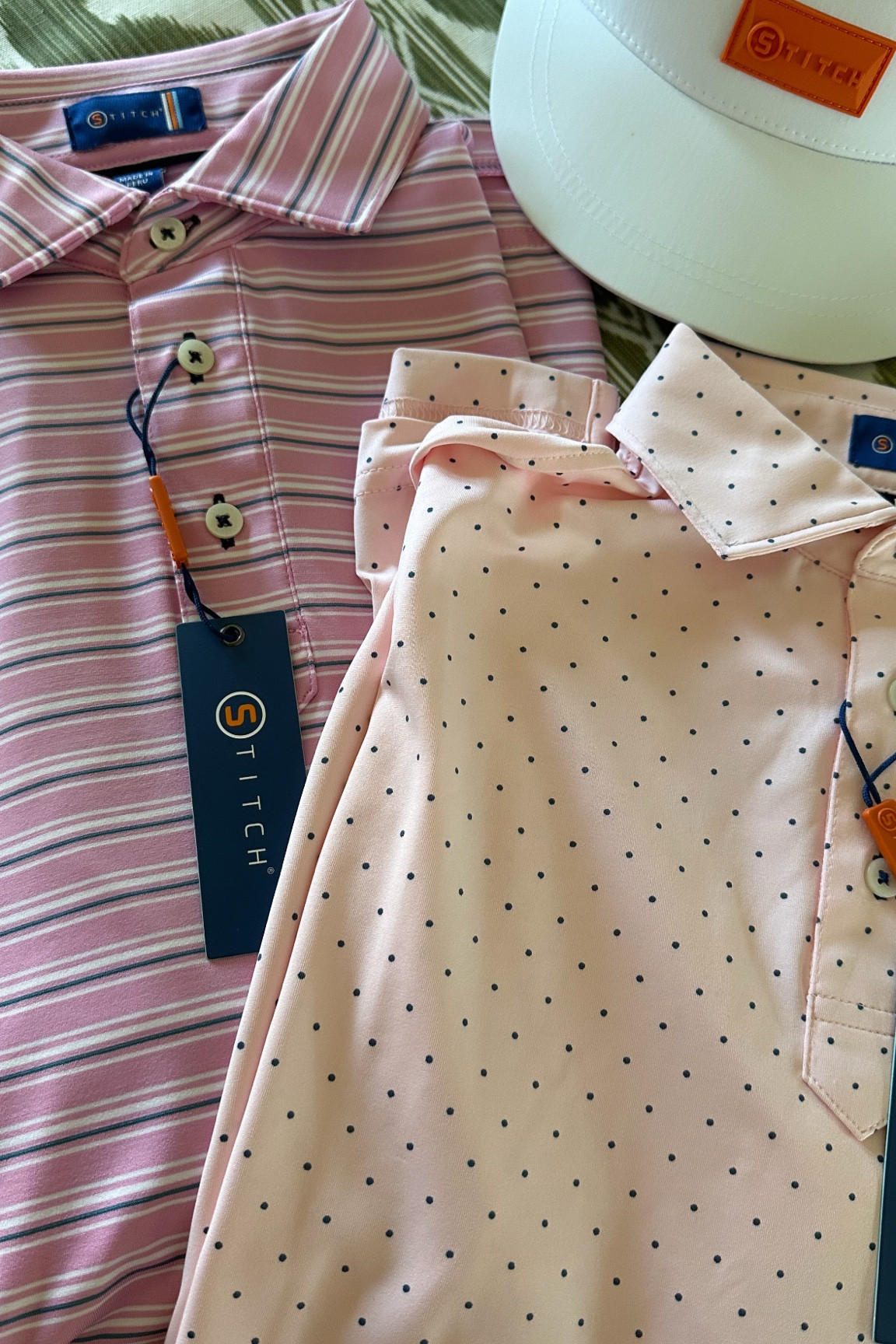 Stitch Golf Valentine’s Day goodies 

#LTKMens #LTKGiftGuide #LTKFindsUnder100