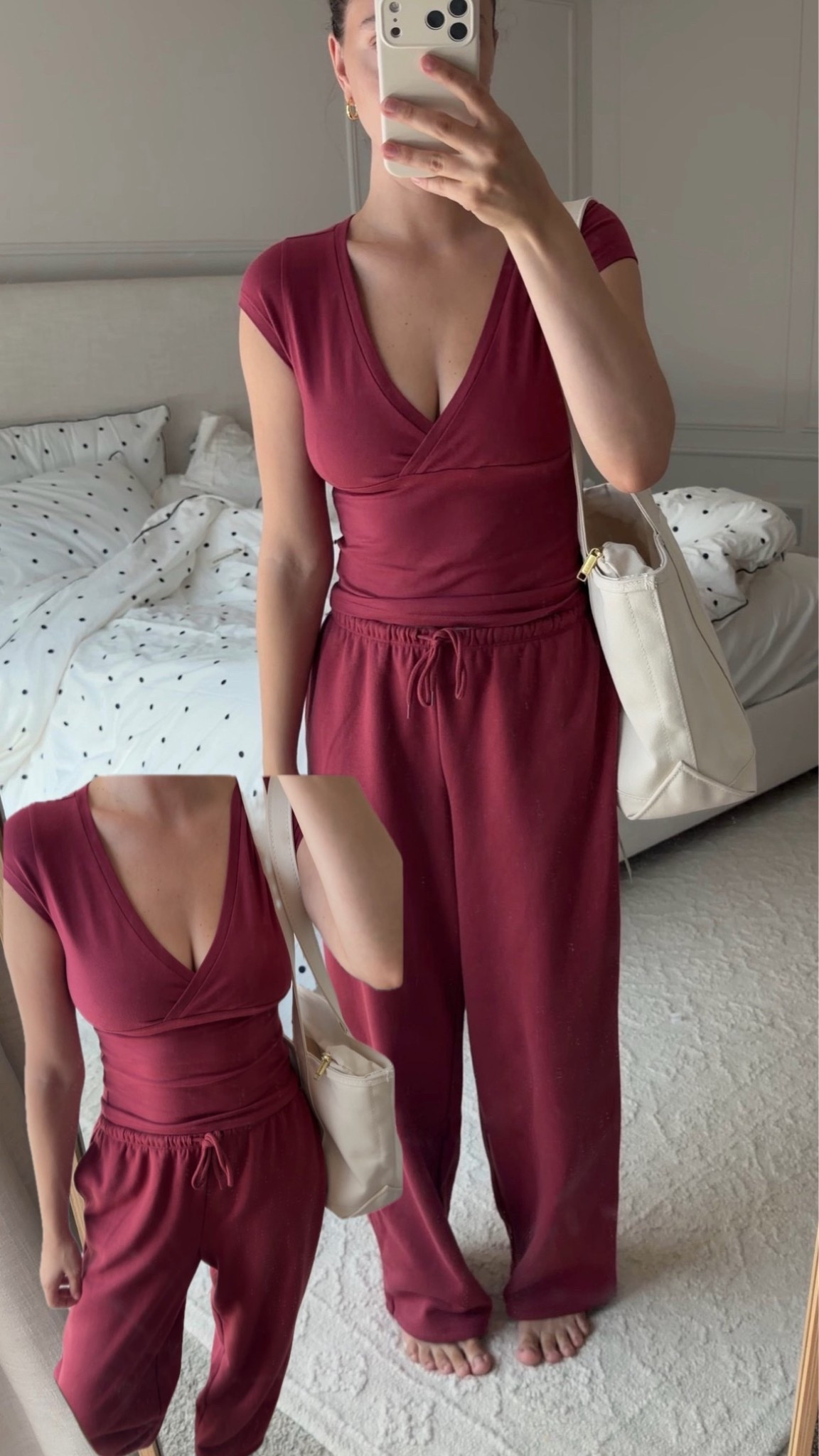 $20 set for fall 🍂