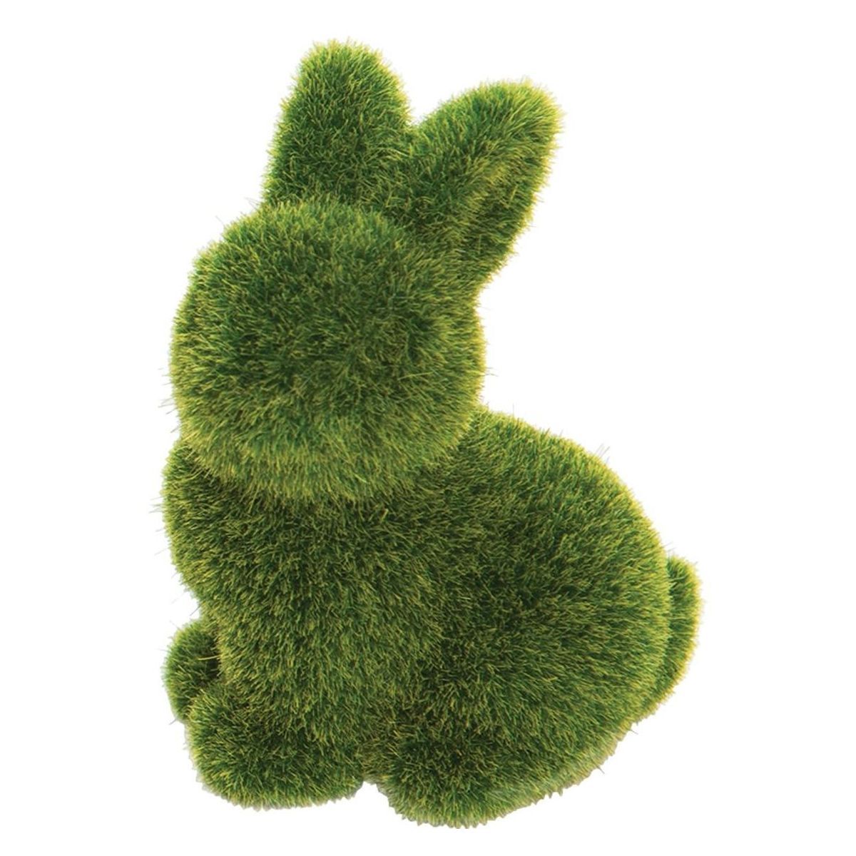Gallerie II Green Easter Bunnies Figurines Set of 12 | Target