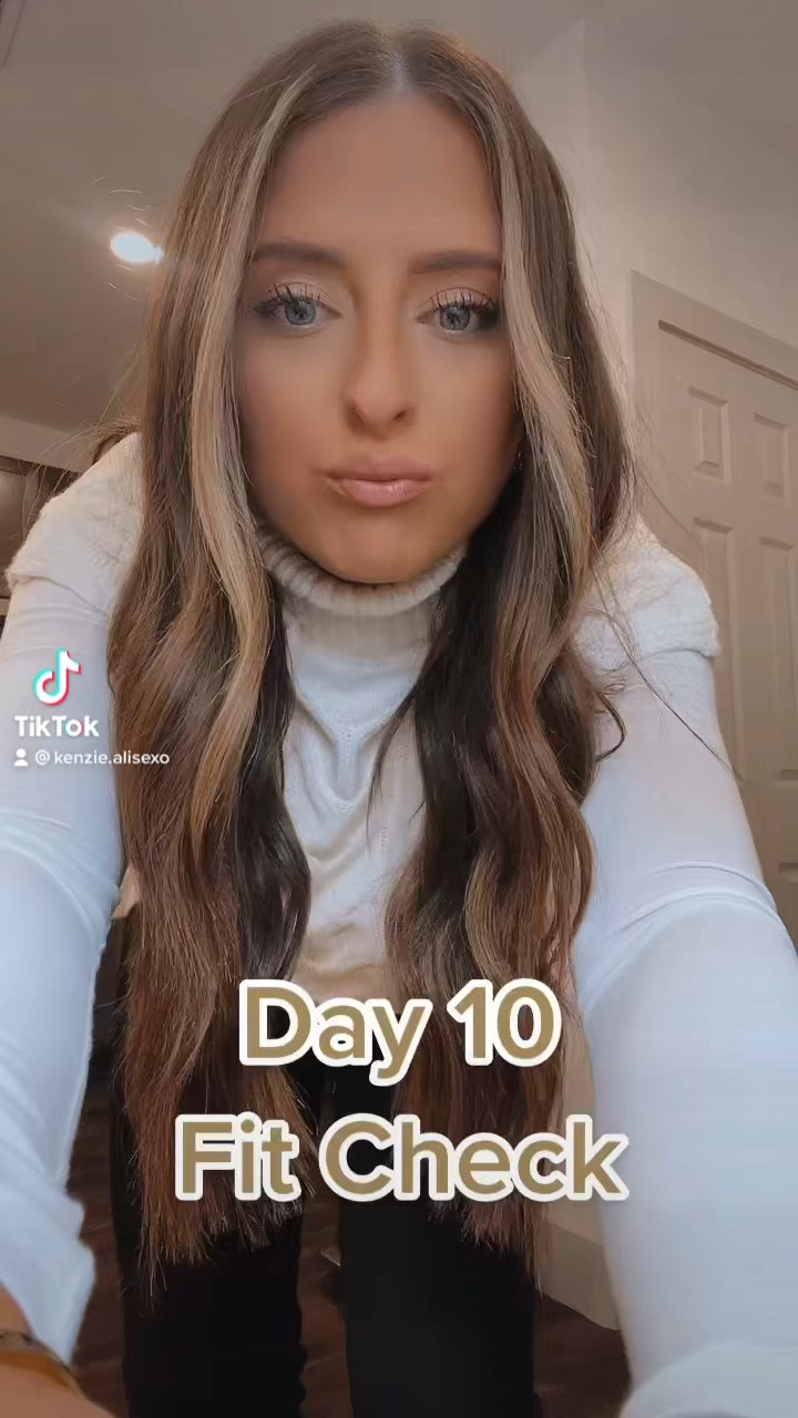 tik tok 30 days of outfits!✨🤍

#LTKunder50 #LTKworkwear #LTKunder100