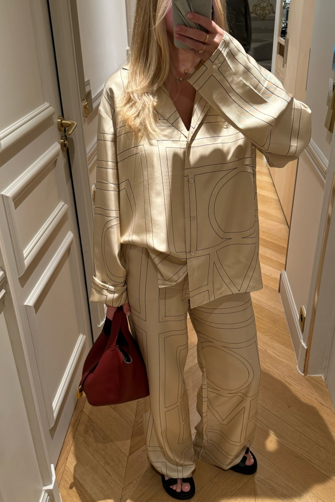 wearing uk size 8 in top & uk size 4 in bottoms. Will be living in this set all summer🤍

#LTKstyletip #LTKsummer