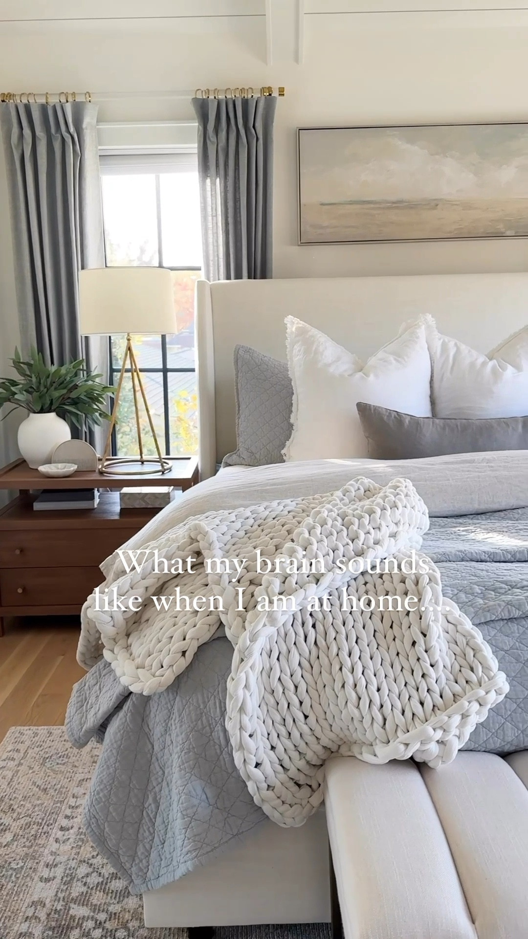 I’m always drawn to pieces that feel timeless, functional, and easy to live with—nothing overly trendy, just thoughtfully layered details that hold up season after season. Sharing the staples I reach for again and again, all curated with real life (and a busy family) in mind.

#LTKdayinmylife #LTKHome #LTKSaleAlert