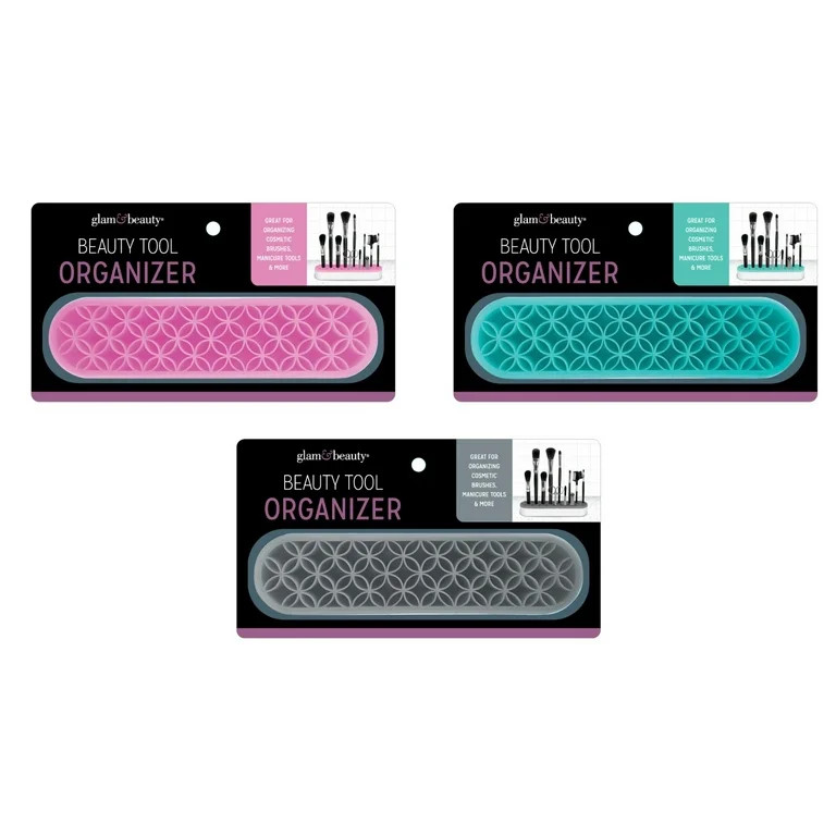 BEAUTY TOOL ORGANIZER | Walmart (US)