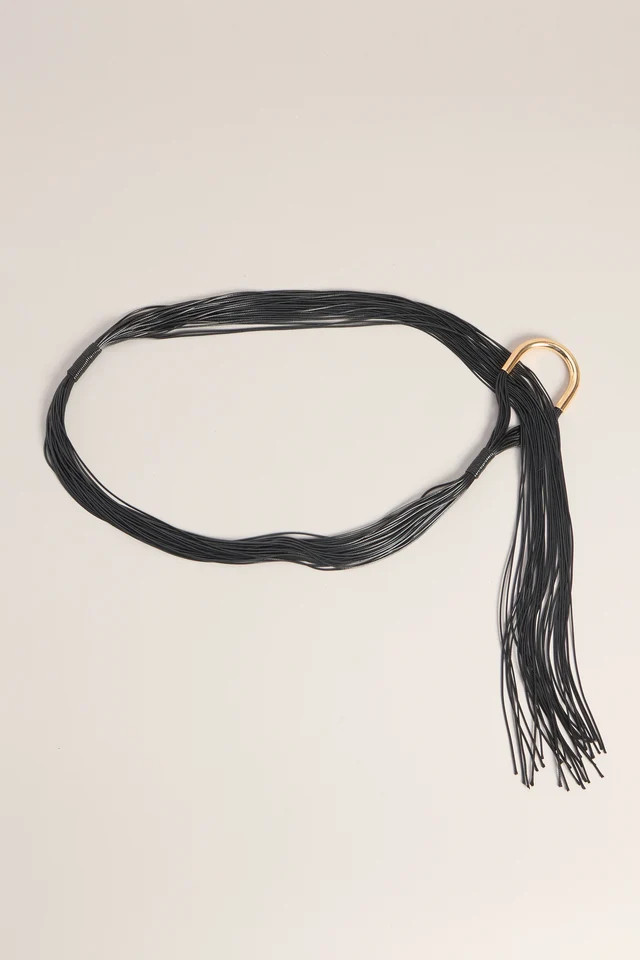 Front Row Tassel Belt | Windsor Stores