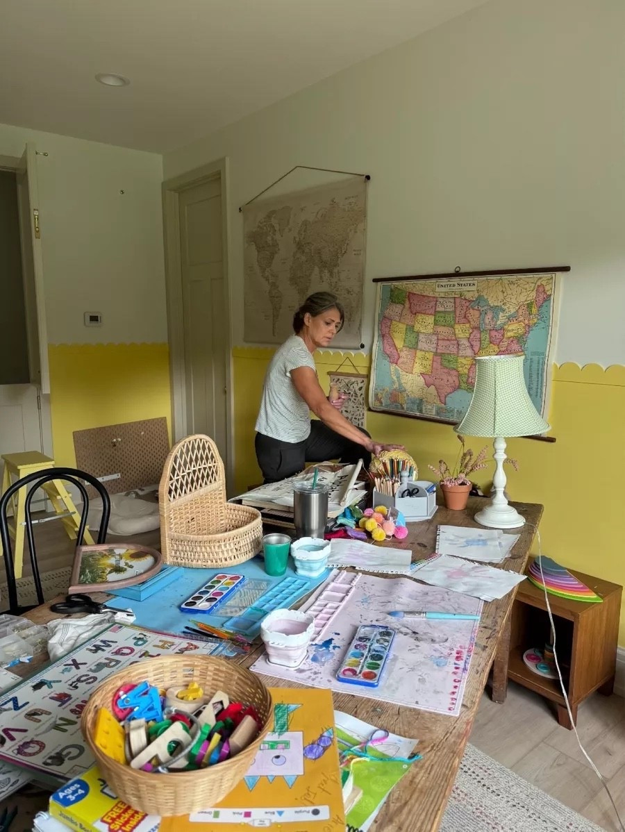 Homeschool Room Essentials

#LTKHome #LTKFamily #LTKKids