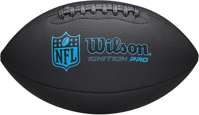 WILSON NFL Ignition Footballs | Amazon (US)
