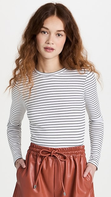 Carolena Top | Shopbop