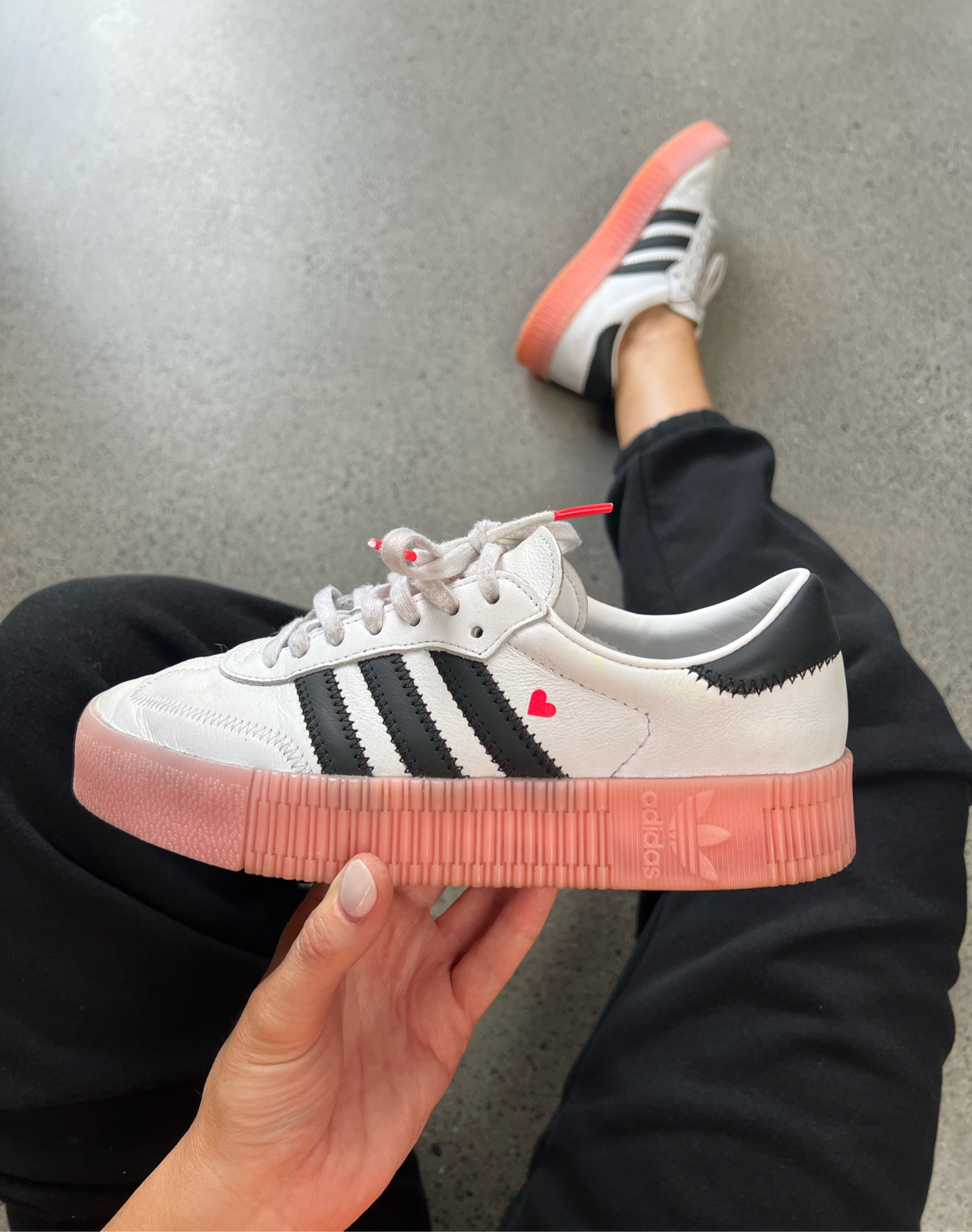 I love these shoes 💖

#LTKshoecrush #LTKstyletip #LTKaustralia