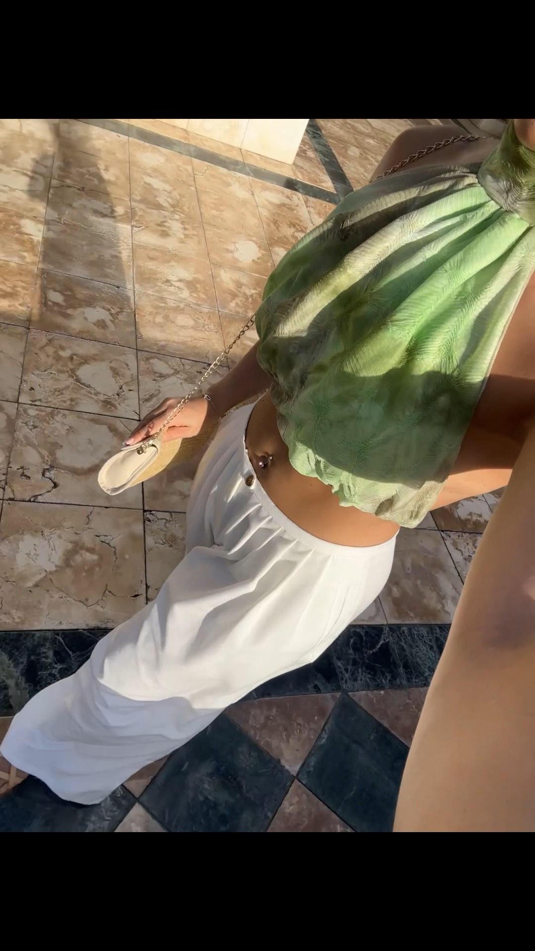 THE holiday trousers 🫶🏼

#LTKtravel #LTKuk #LTKsummer