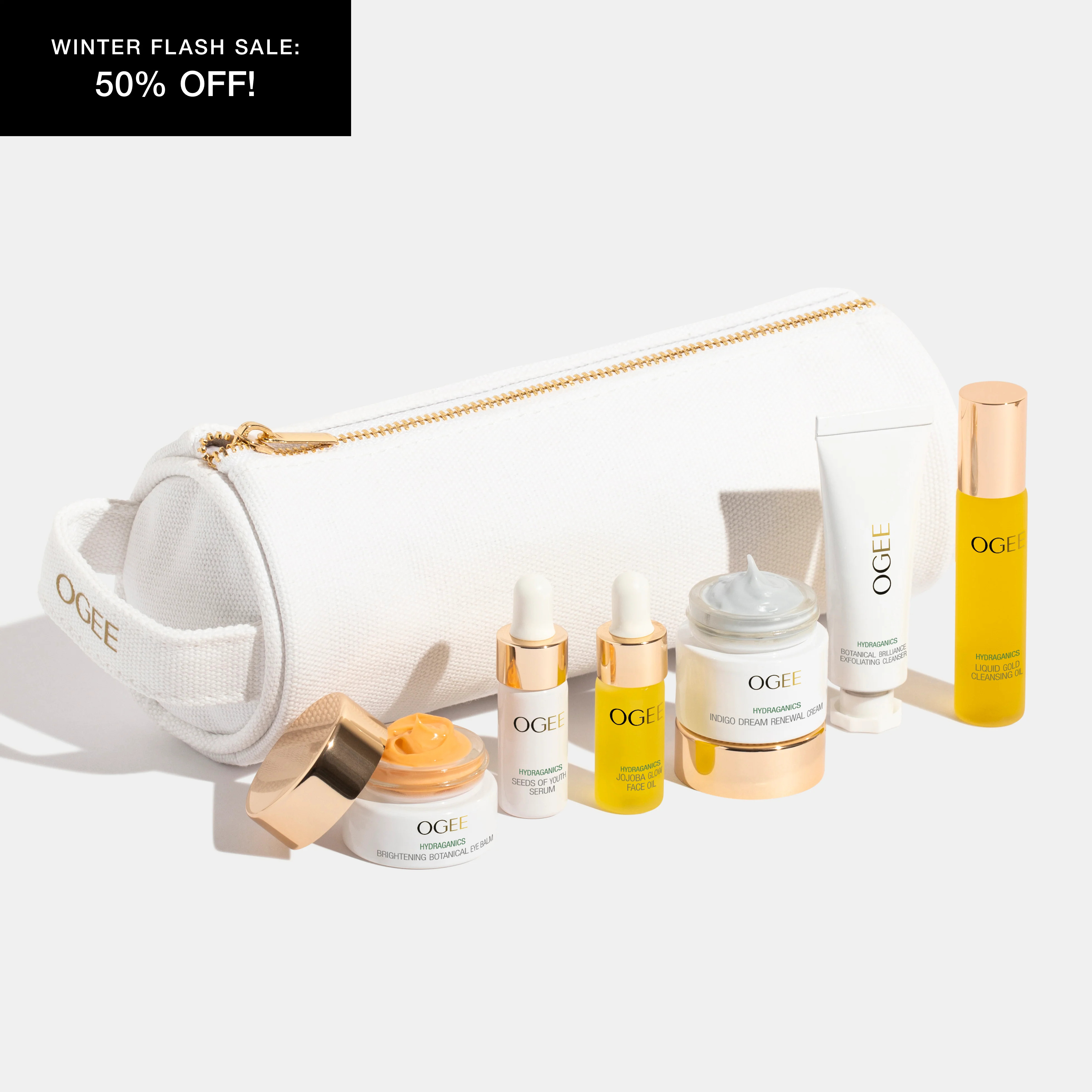 The Discovery Set | Ogee