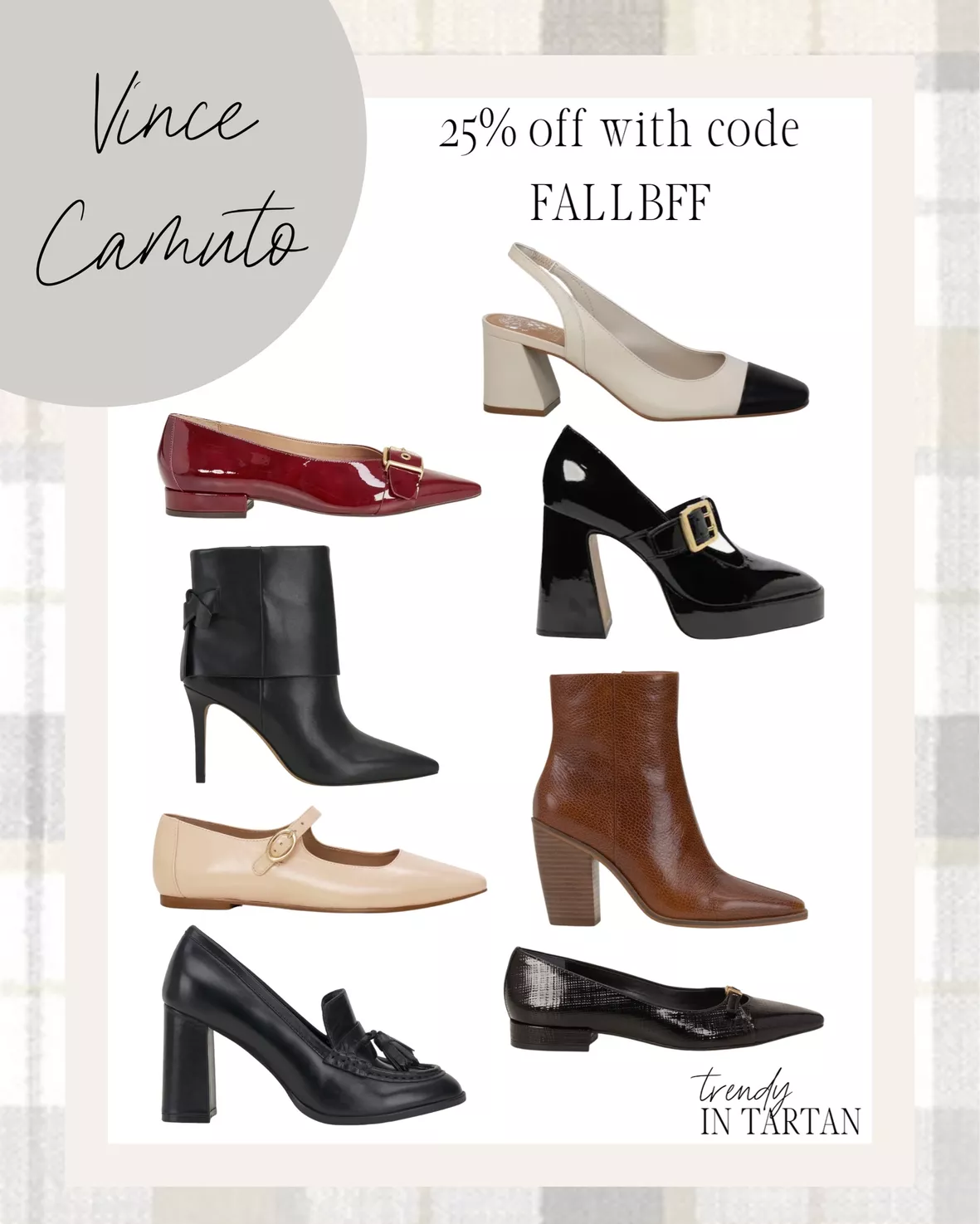 Vince Camuto Shoes For Women
