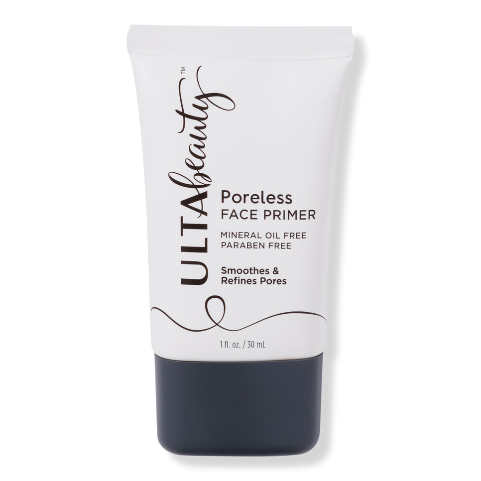 Poreless Face Primer | Ulta