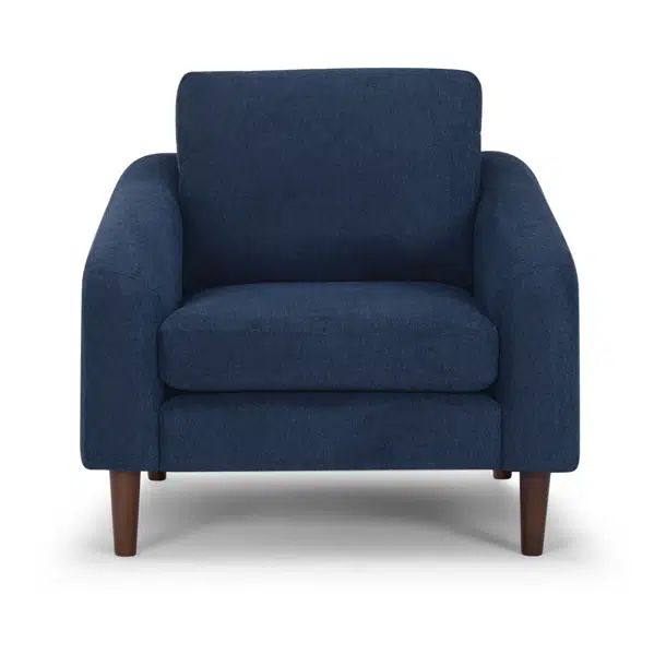 Lana Upholstered Armchair | Wayfair North America