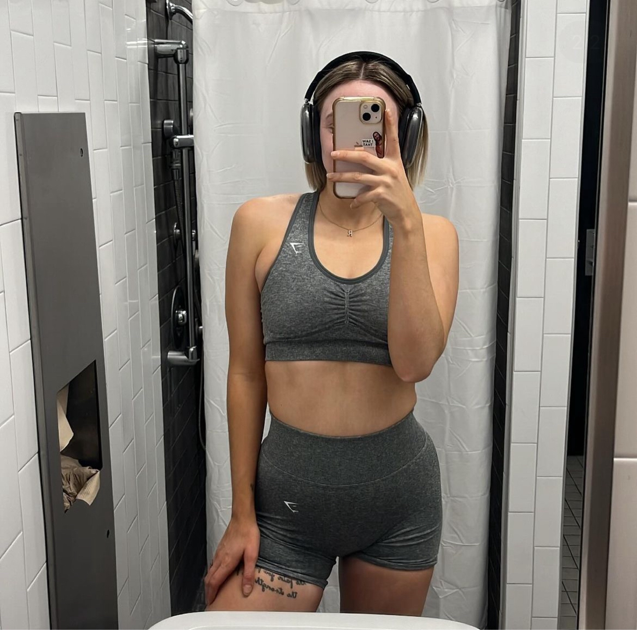 booty lifting, tummy control, supportive, and squat-proof! 