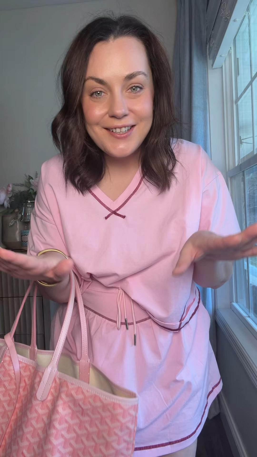 Free People vibes for summer ☀️
This Amazon skirt set is lightweight, flowy, and the perfect effortless outfit for warm days. Easy to dress up with sandals or keep casual for everyday wear.

#amazonfashion
#amazonfinds
#summeroutfit
#bohooutfit
#freepeopleinspired
#amazonstyle
#ltkstyle
#summerfashion

⸻

#LTKSaleAlert #LTKSeasonal #LTKActive