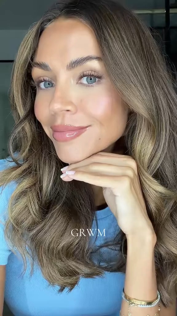 my soft glam makeup that’s perfect for every day

#LTKBeauty #LTKgrwm #LTKootd