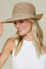 Shihreen UPF 50 One Size Fits All Original Sun Hat | Social Threads