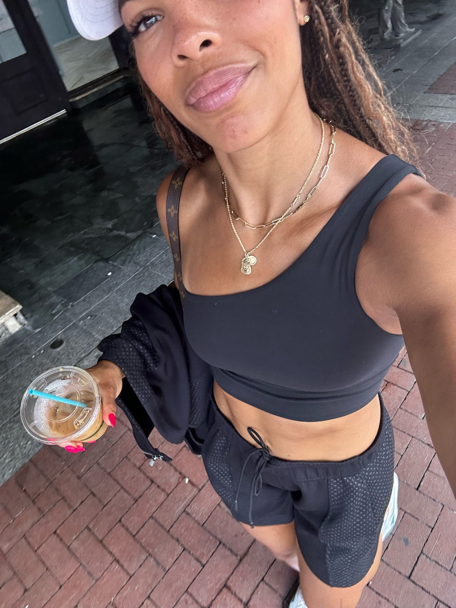 lululemon ootd

#LTKFitness