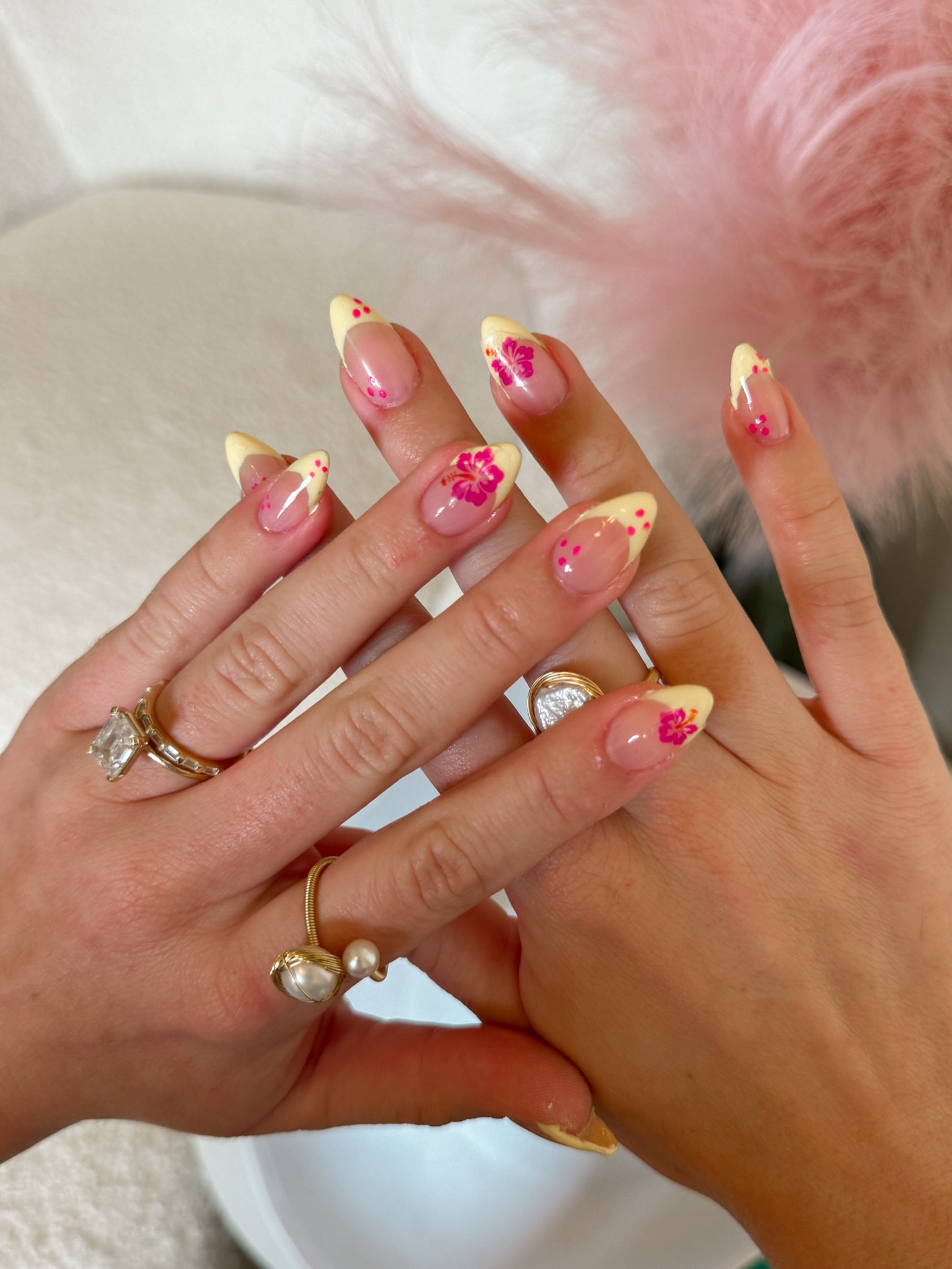 Summer nail art diy 

#LTKSeasonal #LTKbeauty