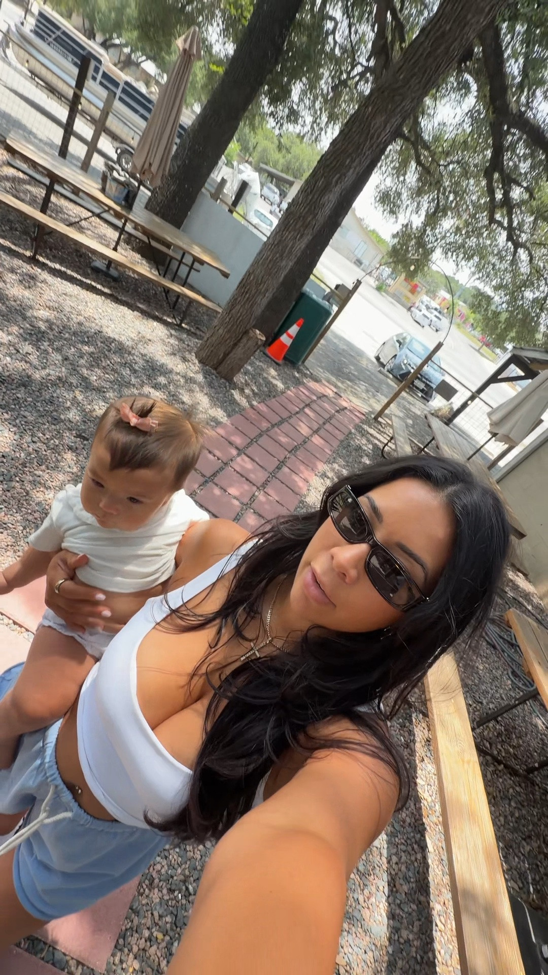Links from video 

Ootd
Travel outfit 
Comfy outfit 
Yeti

#LTKdayinmylife #LTKmomlife #LTKTravel