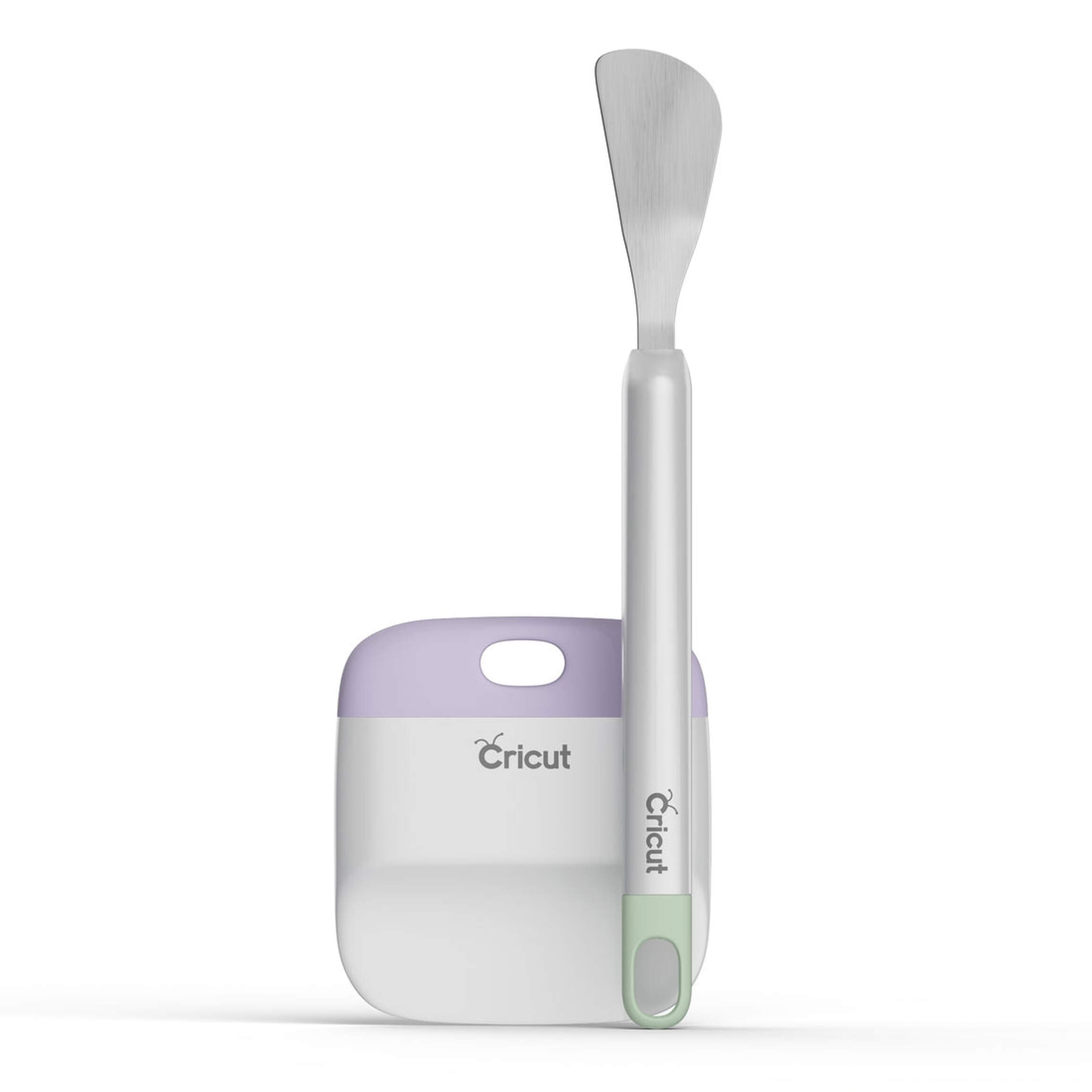 Scraper and Spatula Set | Cricut