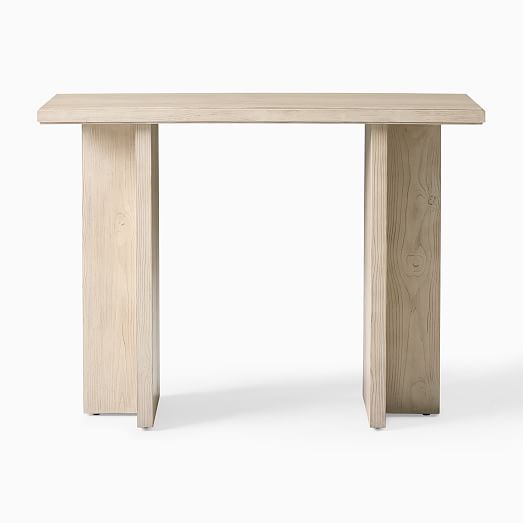 Santa Rosa Entry Console (42") | West Elm (US)