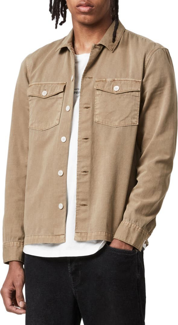 Men's Spotter Button-Up Shirt | Nordstrom | Nordstrom