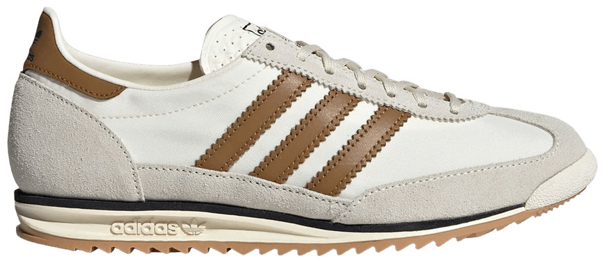 Buy SL72 OG 'Cream White Bronze Strata' - JH8657 | GOAT | GOAT