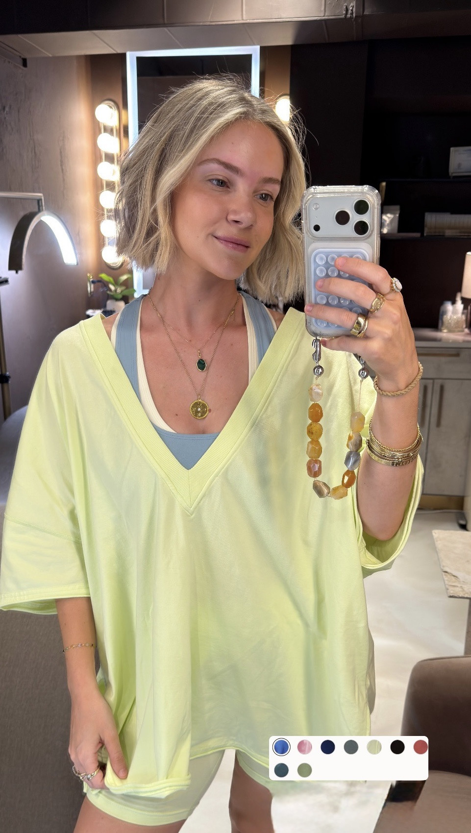 My favorite everyday set for years from FP Movement!  

 #LTKdayinmylife #LTKootd #LTKmomlife