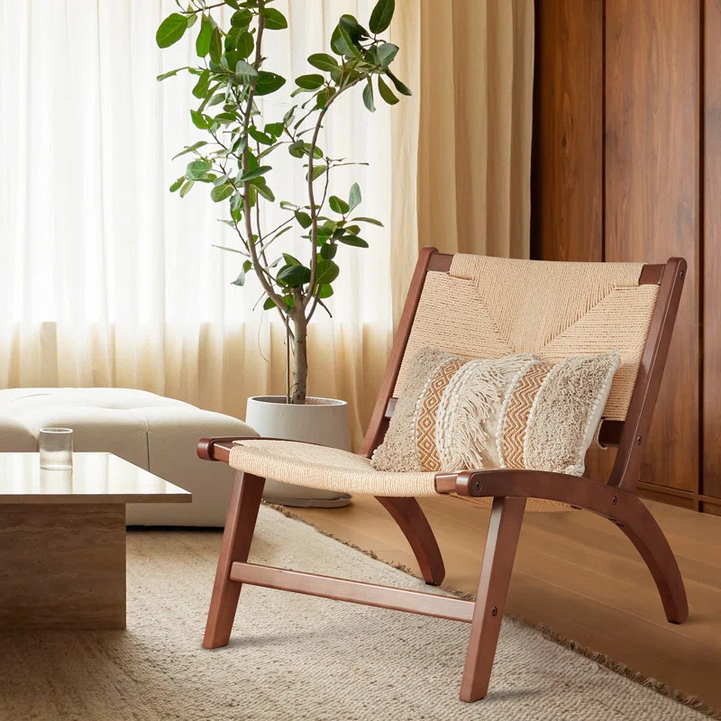 Kraemer Upholstered Accent Chair | Wayfair North America