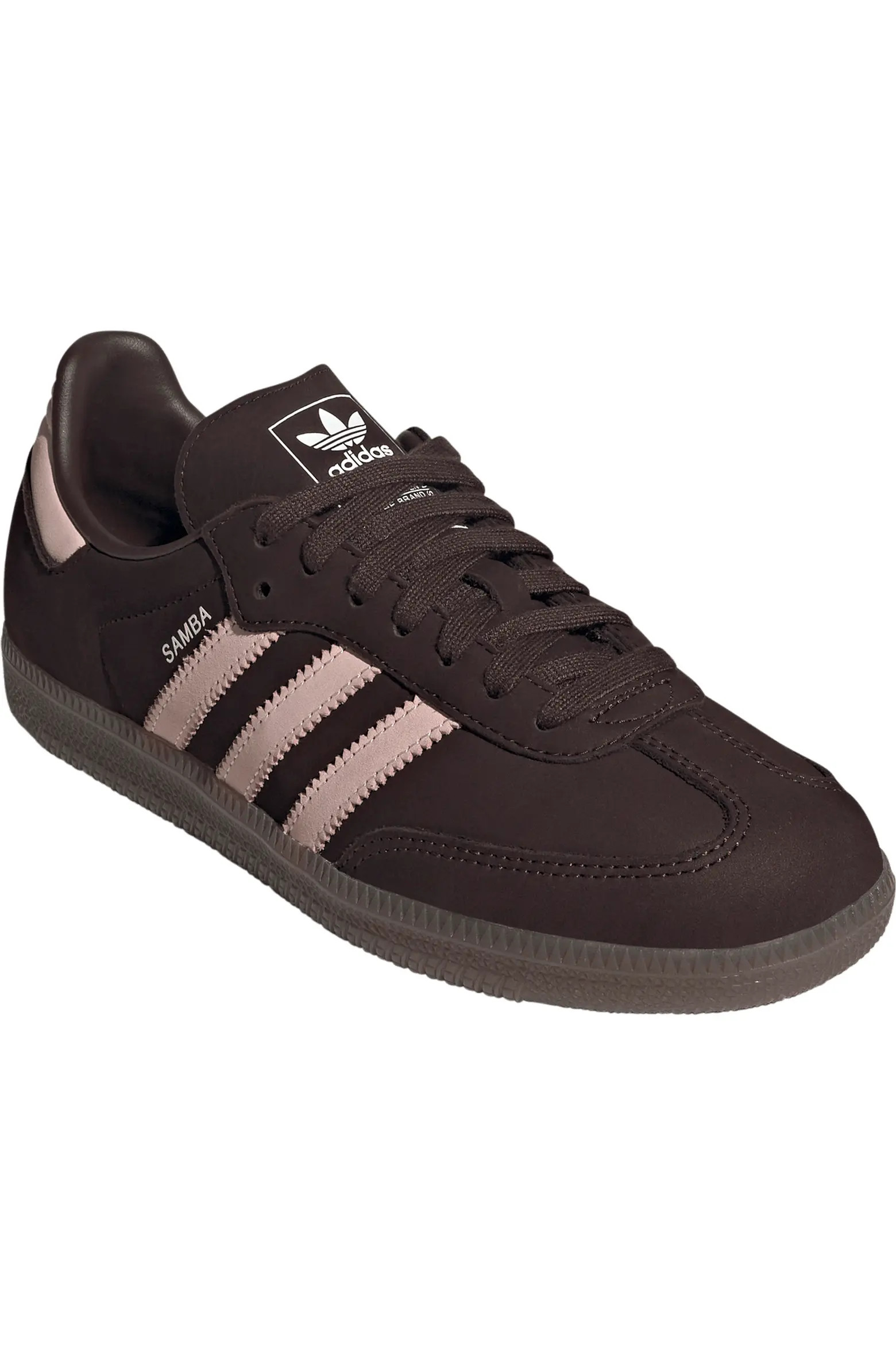 Gender Inclusive Samba OG Sneaker (Women) | Nordstrom | Nordstrom