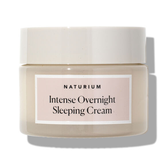Intense Overnight Sleeping Cream | Space NK - UK